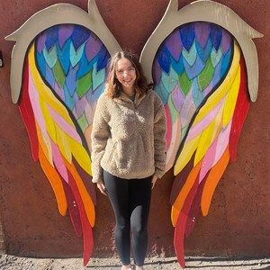 Meet your Posher, Zoe